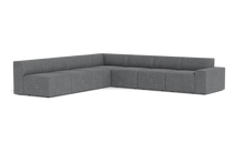 Load image into Gallery viewer, Atmosphere - Sectional - Smoke