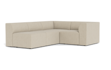 Load image into Gallery viewer, Atmosphere - Sectional - White Sand