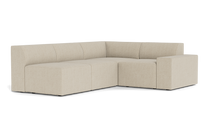 Load image into Gallery viewer, Atmosphere - Sectional - White Sand