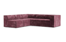 Load image into Gallery viewer, Atmosphere Storage - Sectional - Bordeaux