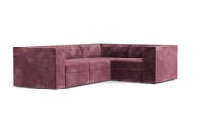 Load image into Gallery viewer, Atmosphere Storage - Sectional - Bordeaux