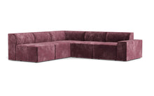 Load image into Gallery viewer, Atmosphere - Sectional - Bordeaux