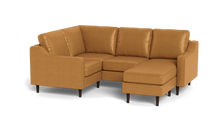 Load image into Gallery viewer, Altus - Sectional - Amber - Original Arms