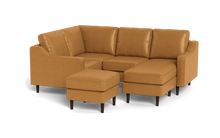 Load image into Gallery viewer, Altus - Sectional - Amber - Original Arms