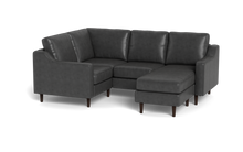 Load image into Gallery viewer, Altus - Sectional - Onyx - Original Arms
