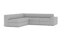 Load image into Gallery viewer, Atmosphere Storage - Sectional - Silver