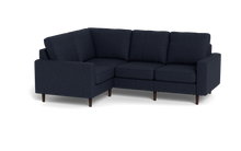 Load image into Gallery viewer, Altus - Sectional - Deep Sea - Square Arms