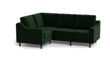Load image into Gallery viewer, Altus - Sectional - Emerald - Original Arms