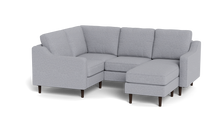 Load image into Gallery viewer, Altus - Sectional - Fog - Original Arms