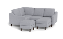 Load image into Gallery viewer, Altus - Sectional - Fog - Original Arms