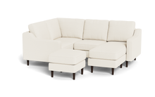 Load image into Gallery viewer, Altus - Sectional - Pearl - Original Arms
