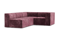 Load image into Gallery viewer, Atmosphere - Sectional - Bordeaux