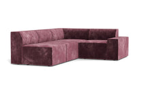 Load image into Gallery viewer, Atmosphere - Sectional - Bordeaux