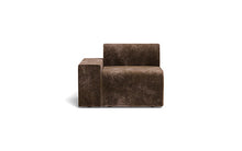 Load image into Gallery viewer, Atmosphere Sleeper Sofa & Sectional - Regular Backrest - Espresso