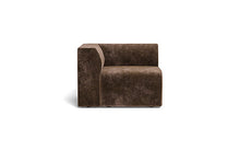 Load image into Gallery viewer, Atmosphere Sleeper Sofa & Sectional - Regular Backrest - Espresso