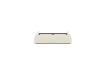 Load image into Gallery viewer, Ara Upholstered Bed Frame - Full