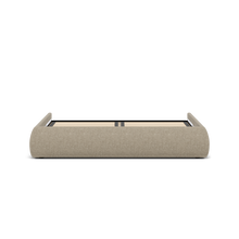 Load image into Gallery viewer, Ara Upholstered Bed Frame - King