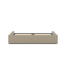 Load image into Gallery viewer, Ara Upholstered Bed Frame - King