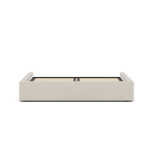 Load image into Gallery viewer, Ara Upholstered Bed Frame - King