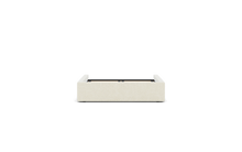 Load image into Gallery viewer, Ara Upholstered Bed Frame - Full