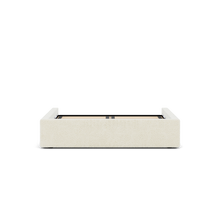 Load image into Gallery viewer, Ara Upholstered Bed Frame - Queen