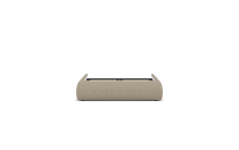 Load image into Gallery viewer, Ara Upholstered Bed Frame - Full