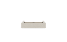Load image into Gallery viewer, Ara Upholstered Bed Frame - Full