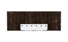 Load image into Gallery viewer, Upholstered Headboard - Full - H&R