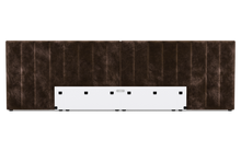 Load image into Gallery viewer, Upholstered Headboard - King - H&R
