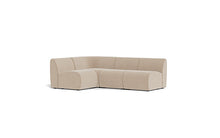 Load image into Gallery viewer, Cassini - Corner Sectional - Crumble