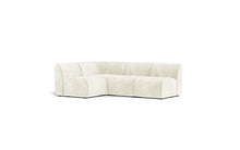 Load image into Gallery viewer, Cassini - Wedge Sectional - Frost