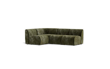 Load image into Gallery viewer, Cassini - Wedge Sectional - Sage