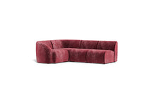 Load image into Gallery viewer, Cassini - Corner Sectional - Bordeaux