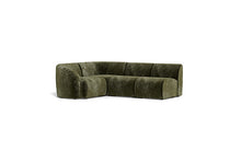 Load image into Gallery viewer, Cassini - Wedge Sectional - Sage