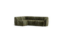 Load image into Gallery viewer, Cassini - Wedge Sectional - Sage