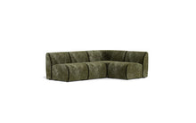 Load image into Gallery viewer, Cassini - Wedge Sectional - Sage