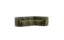 Load image into Gallery viewer, Cassini - Wedge Sectional - Sage