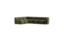 Load image into Gallery viewer, Cassini - Wedge Sectional - Sage