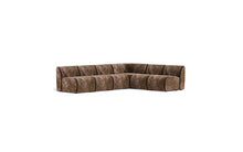 Load image into Gallery viewer, Cassini - Wedge Sectional - Espresso