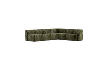 Load image into Gallery viewer, Cassini - Corner Sectional - Sage
