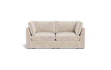Load image into Gallery viewer, Ciello XL - Sofa - Sesame - High Angled