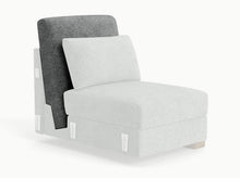 Load image into Gallery viewer, Neptune - Replacement Cover & Cushion