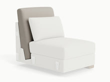 Load image into Gallery viewer, Neptune - Replacement Cover & Cushion