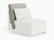 Load image into Gallery viewer, Neptune - Replacement Cover & Cushion