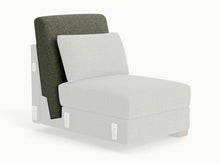 Load image into Gallery viewer, Neptune - Replacement Cover & Cushion