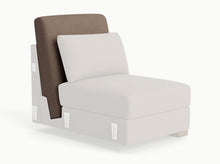 Load image into Gallery viewer, Neptune - Replacement Cover & Cushion