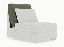Load image into Gallery viewer, Neptune - Replacement Cover & Cushion