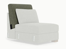 Load image into Gallery viewer, Neptune - Replacement Cover & Cushion