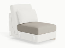 Load image into Gallery viewer, Neptune - Replacement Cover & Cushion