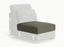 Load image into Gallery viewer, Neptune - Replacement Cover & Cushion